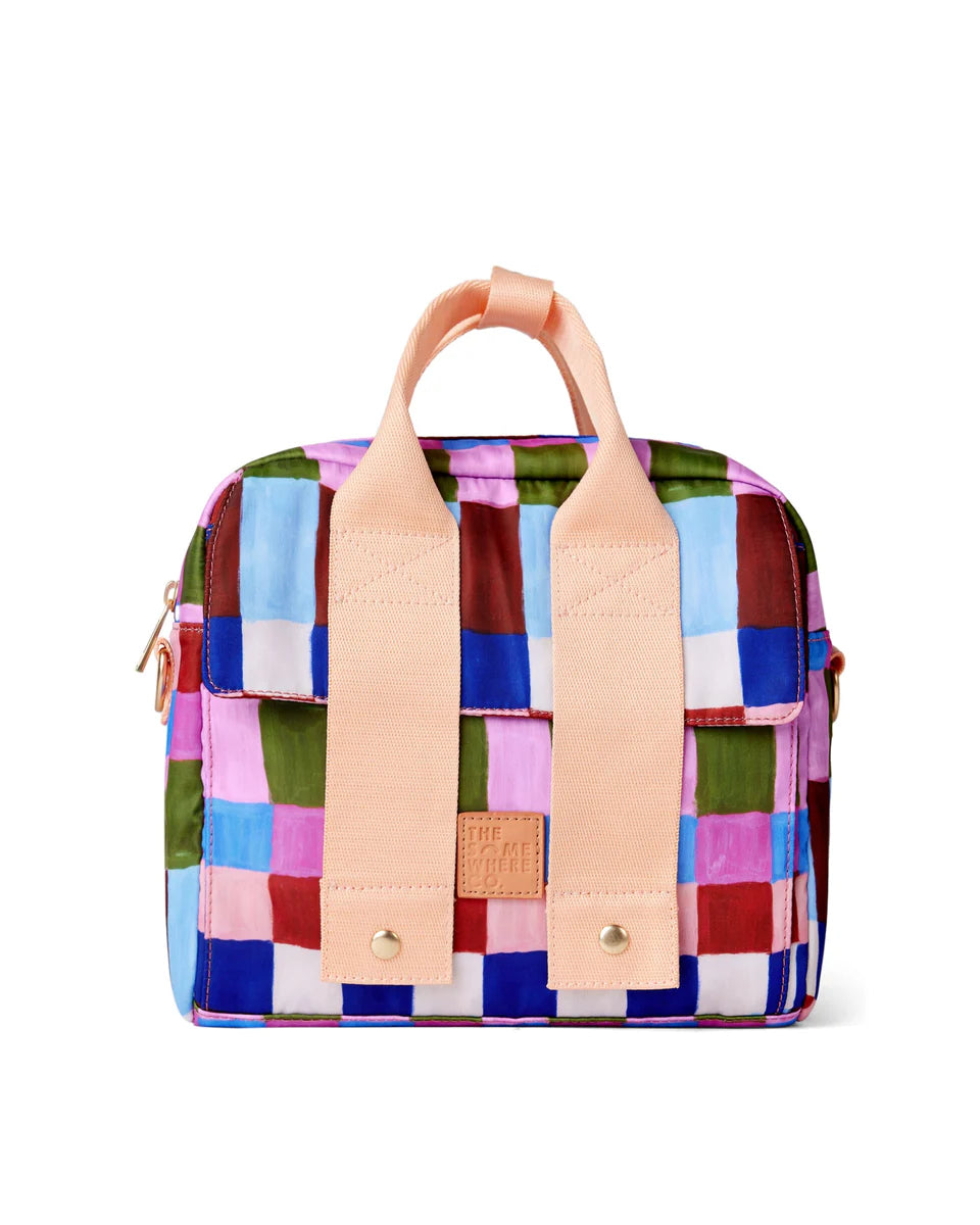 Lunch Tote