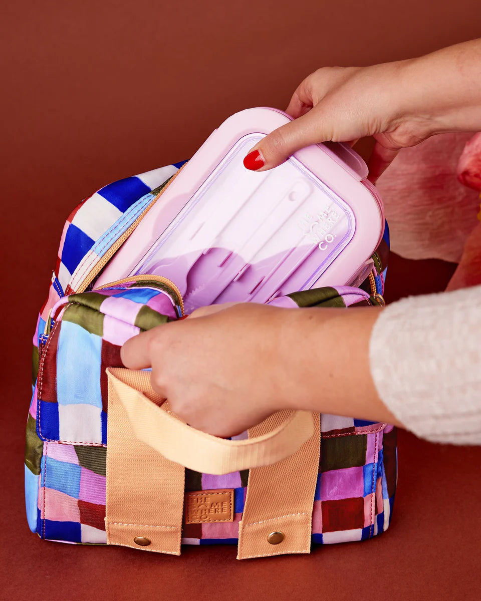 Lunch Tote
