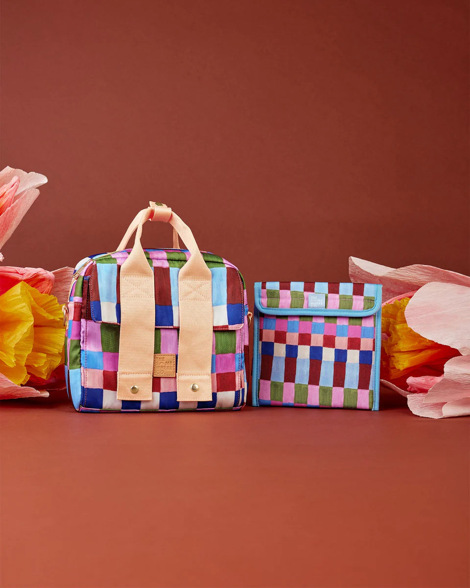 Lunch Tote