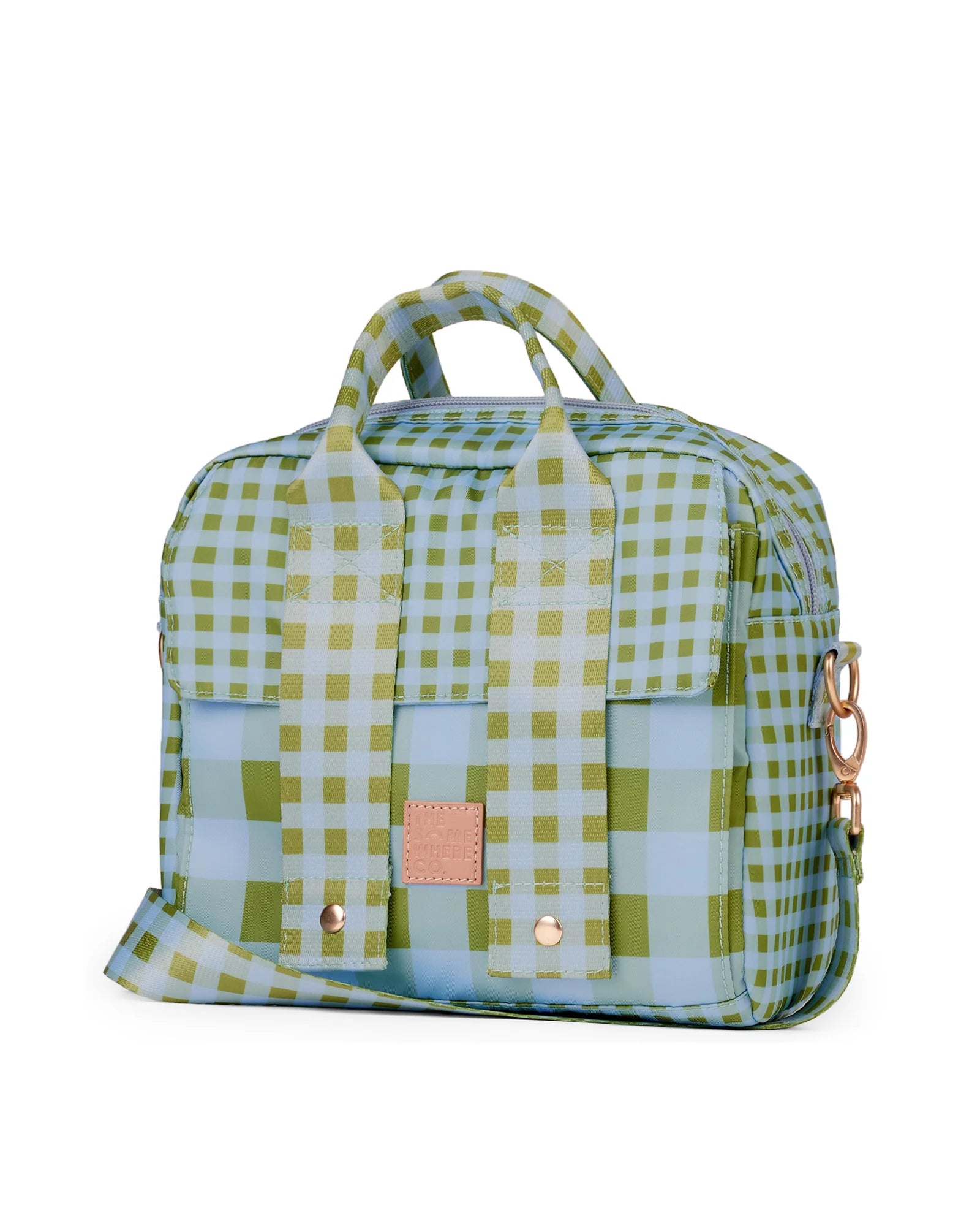 Lunch Tote