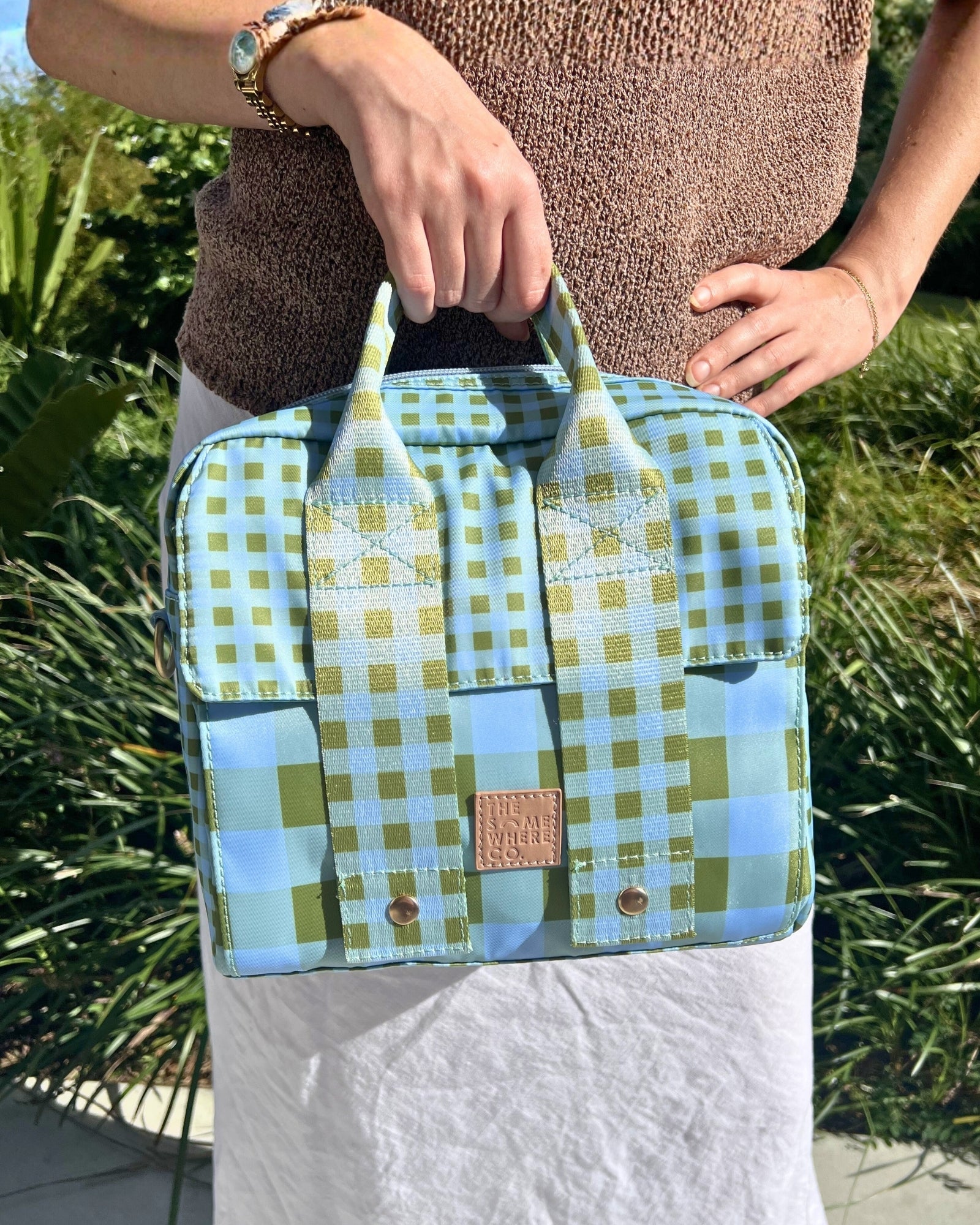 Lunch Tote