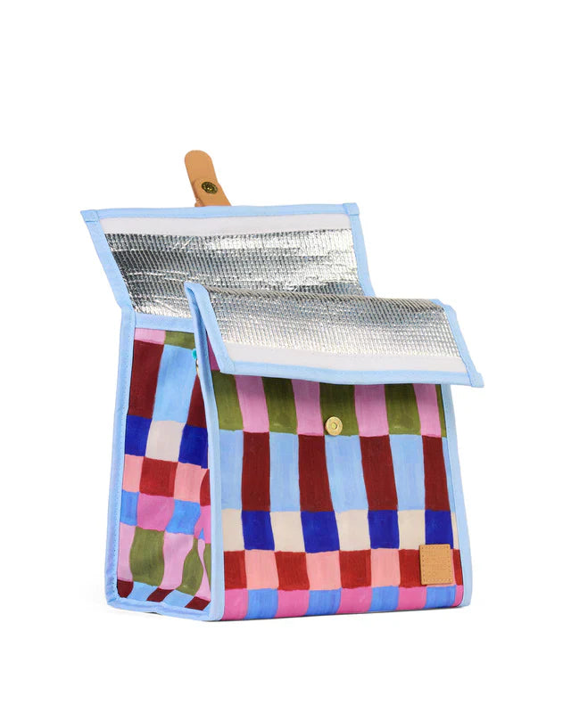 Lunch Satchel