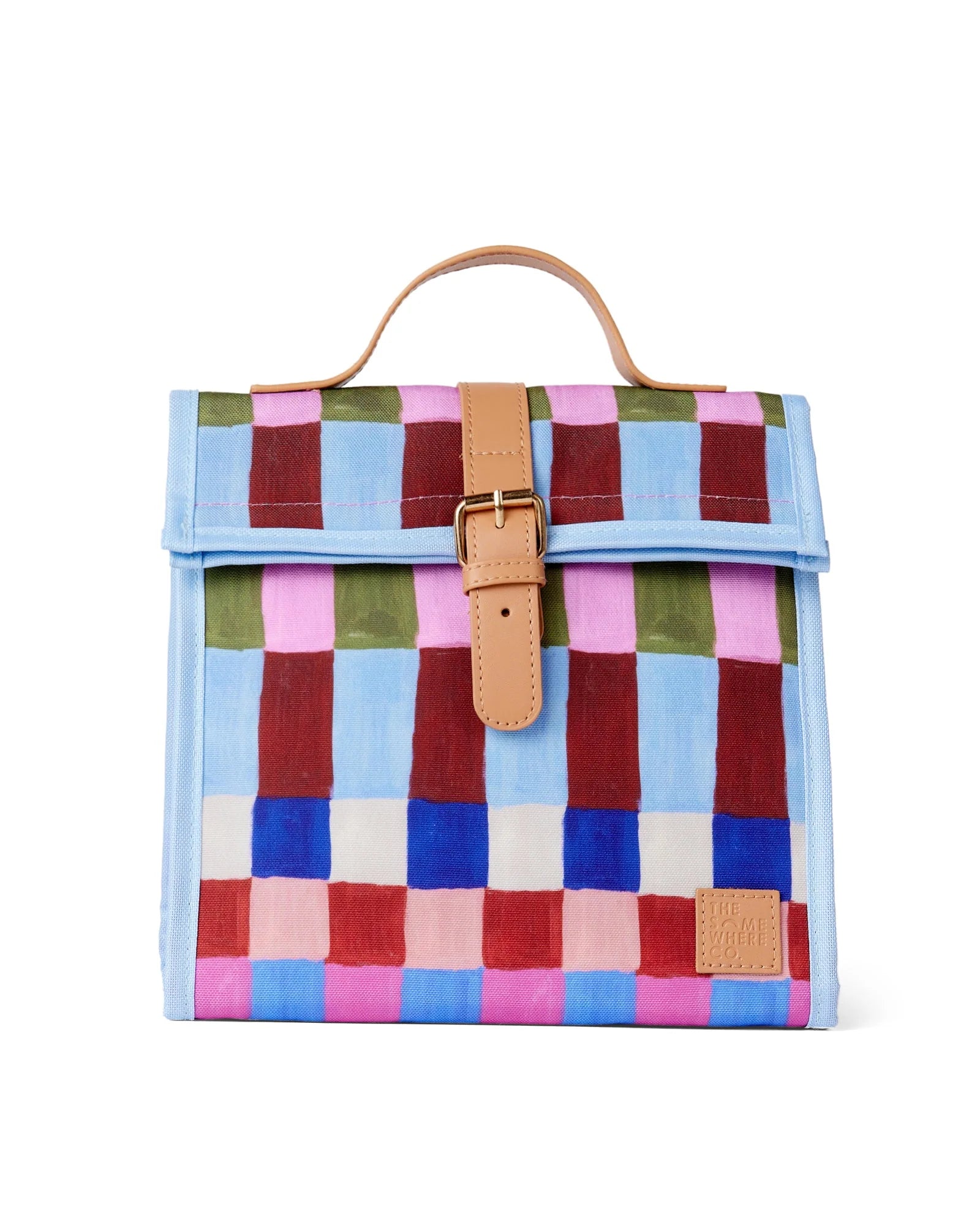 Lunch Satchel