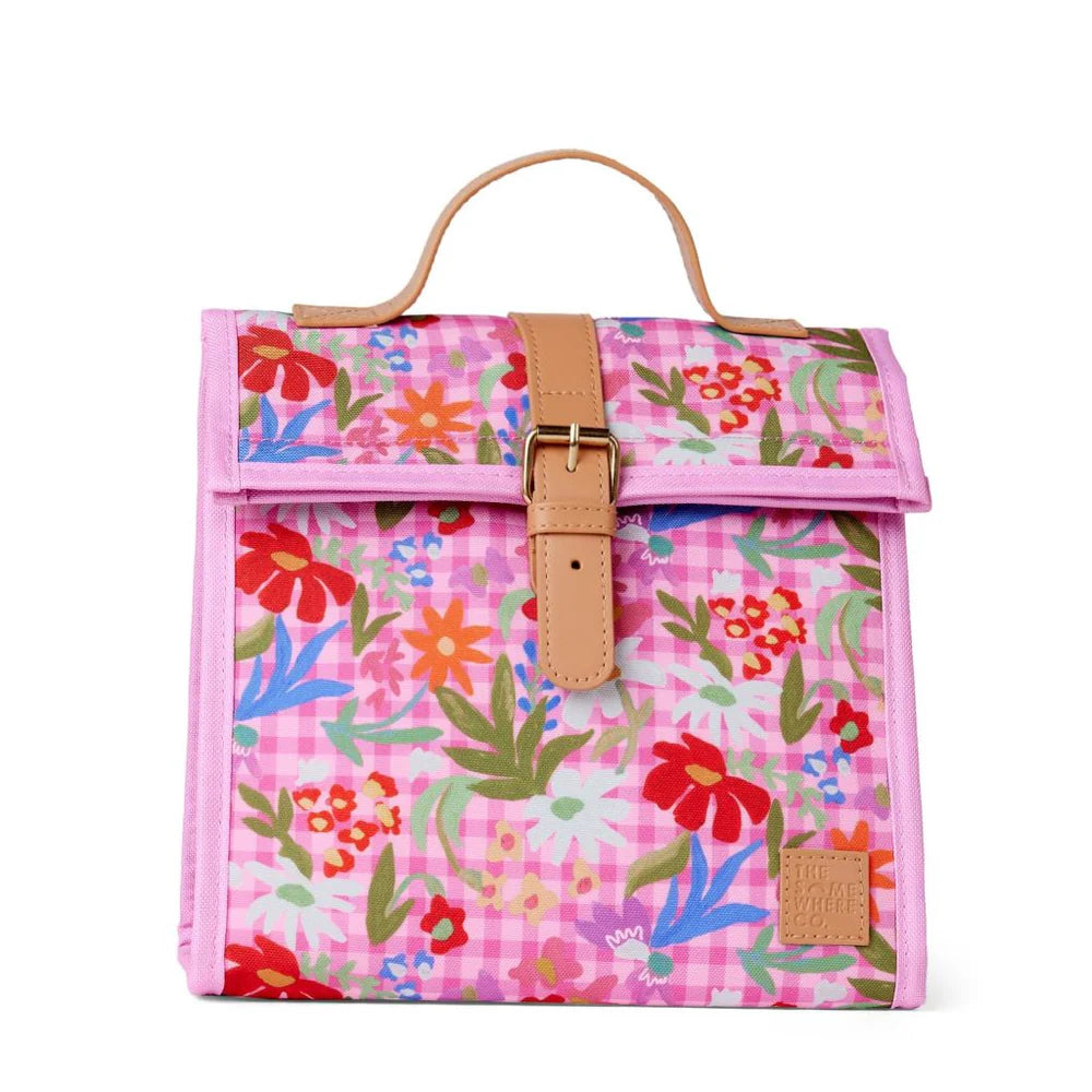 Lunch Satchel