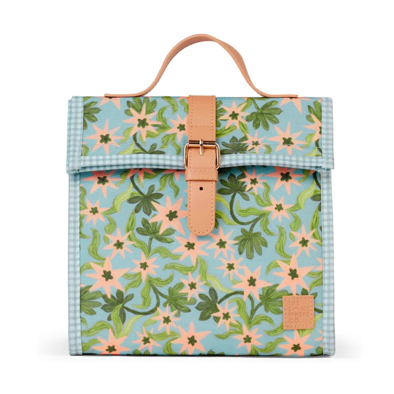 Lunch Satchel