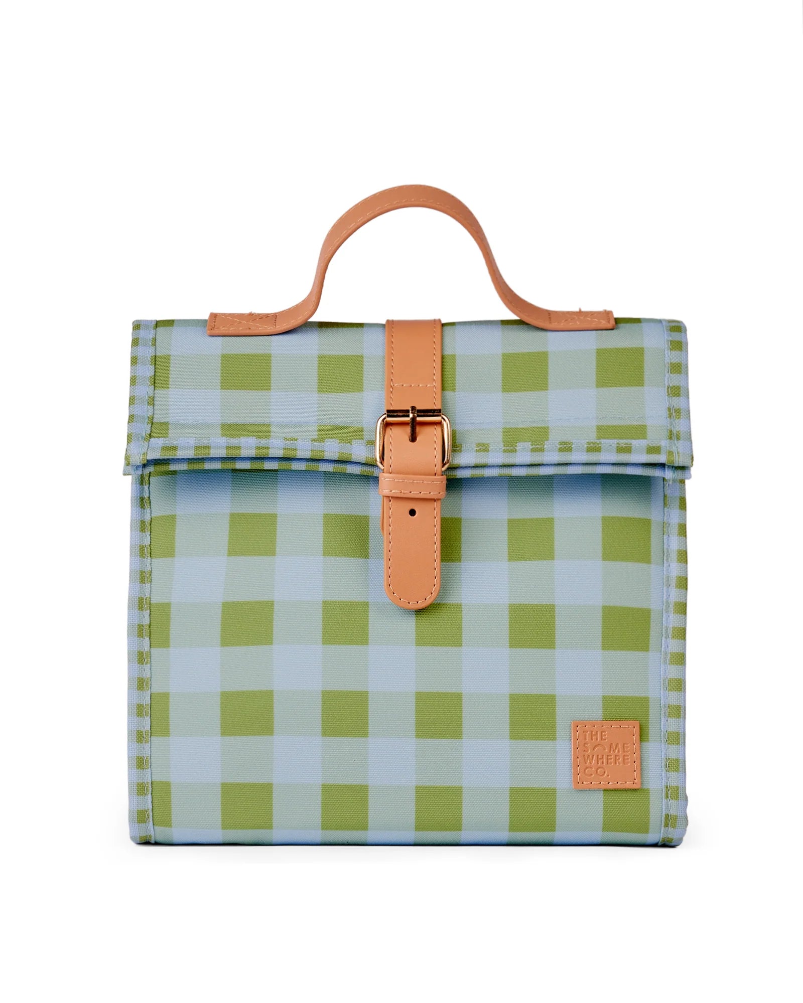 Lunch Satchel