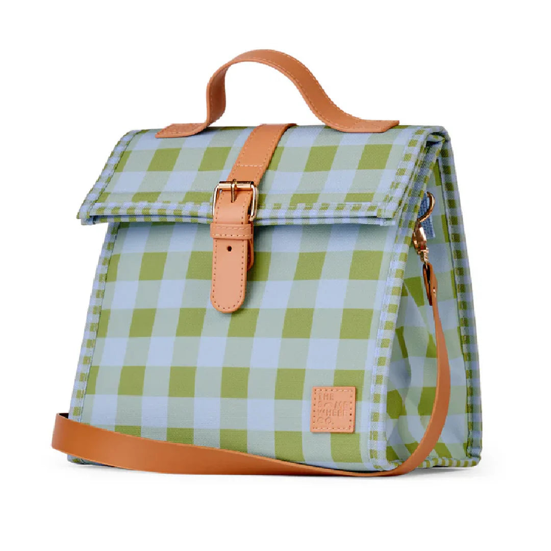 Lunch Satchel