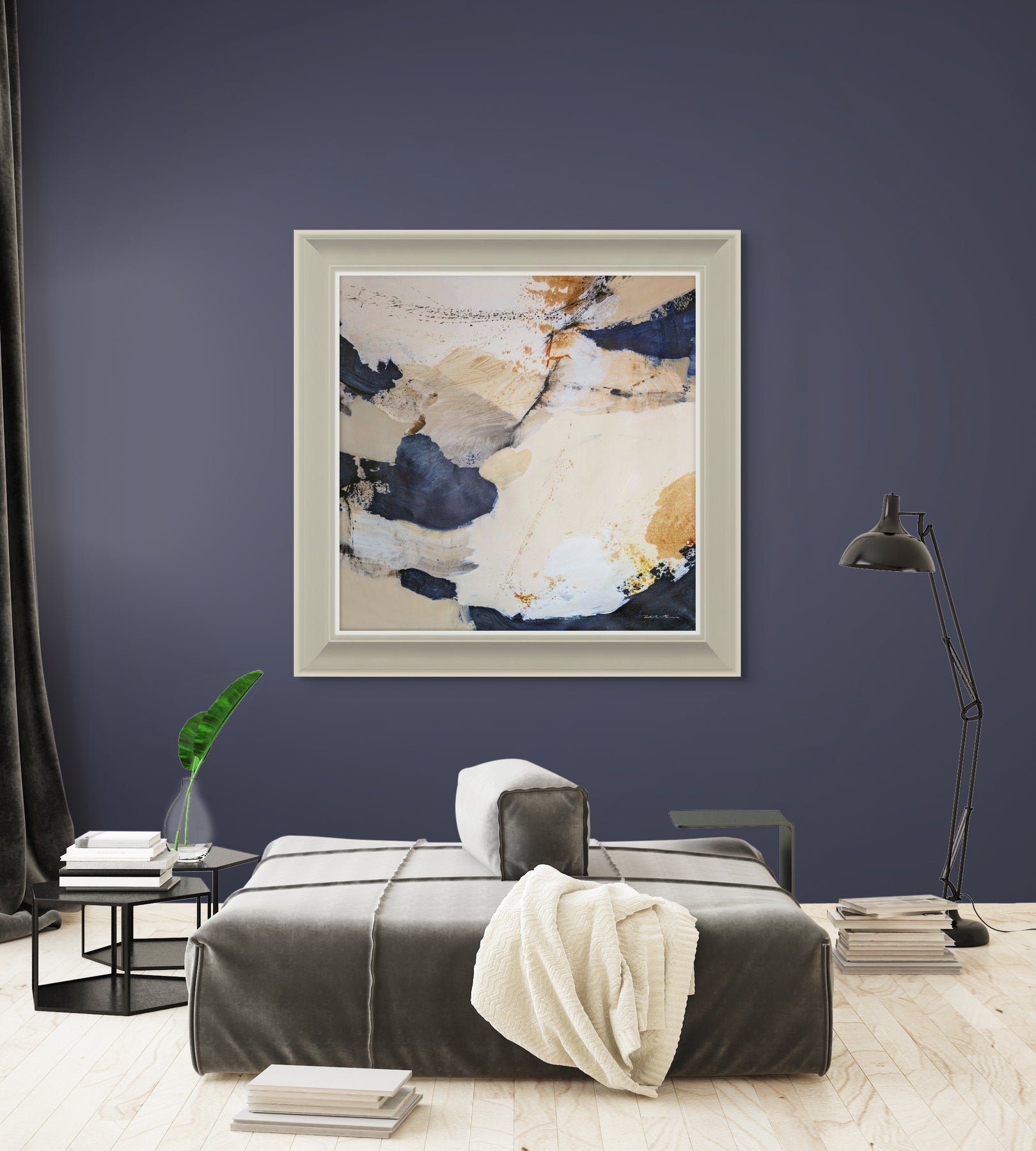 Depth of Tranquility