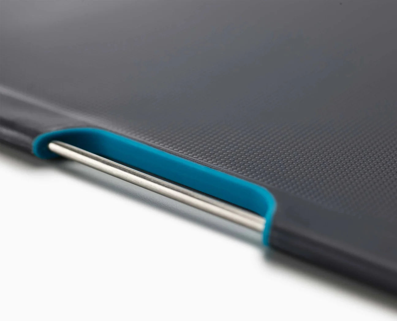 Folio Steel 4-piece Chopping Board Set