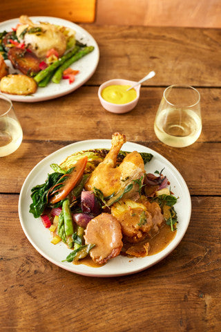 Dining Must Haves