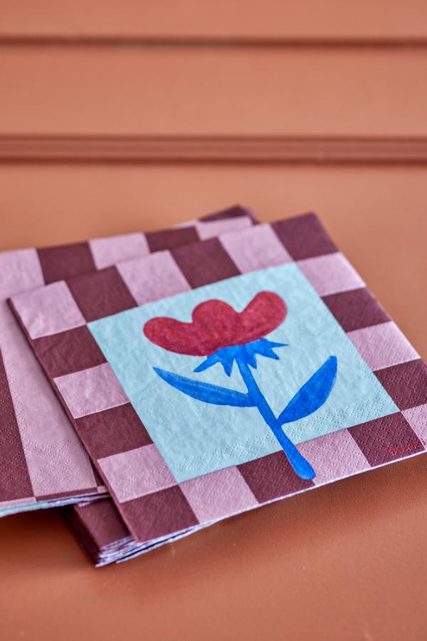 Vinia | Paper Napkins