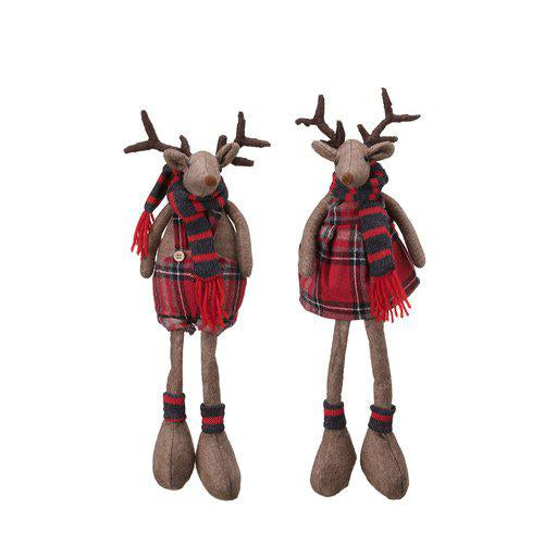 Eli Reindeer