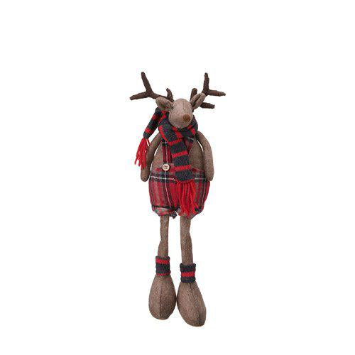 Eli Reindeer