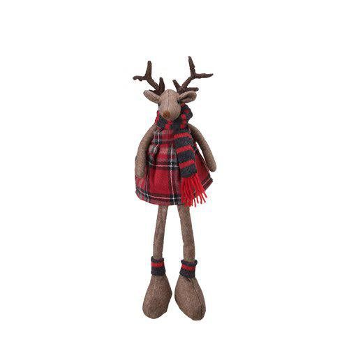 Eli Reindeer