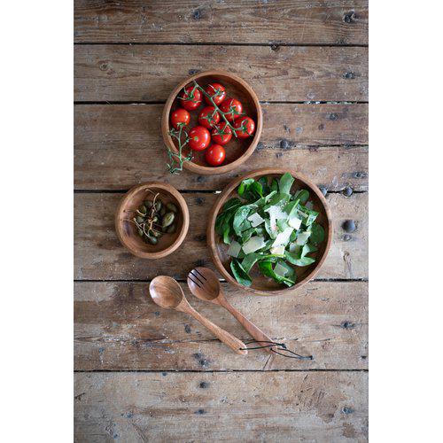 Celica Wooden Bowls