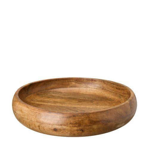 Celica Wooden Bowls