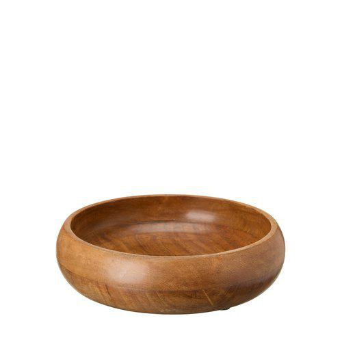 Celica Wooden Bowls