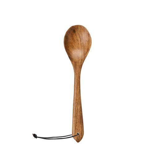 Celica Wooden Salad Servers