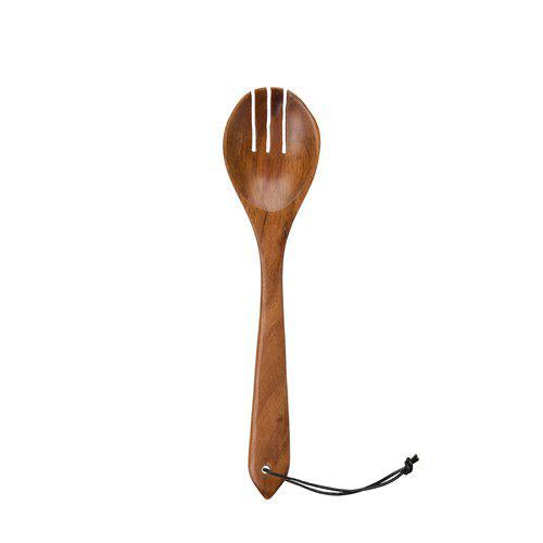 Celica Wooden Salad Servers