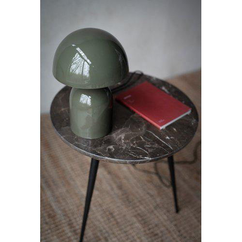 Rome Green | Table Lamp