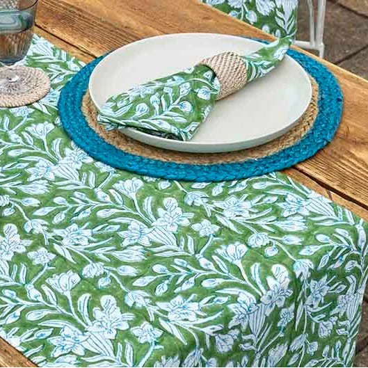 Lily | Table Runner