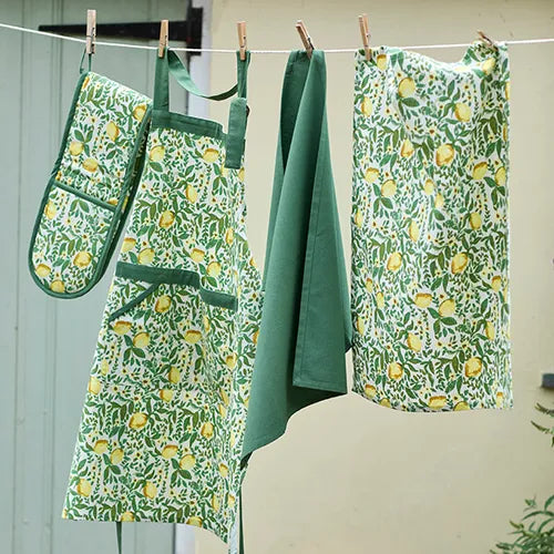 Lemon | Tea Towels