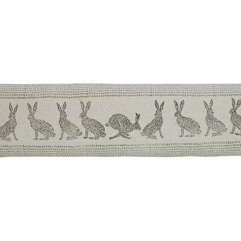 Forest Hare Draught Excluder