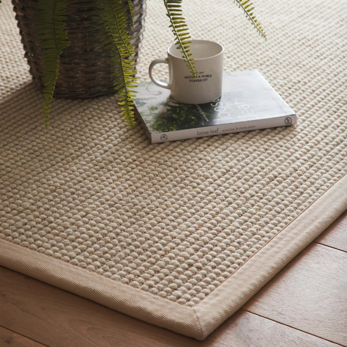 Origins Sisal Mat | Beige