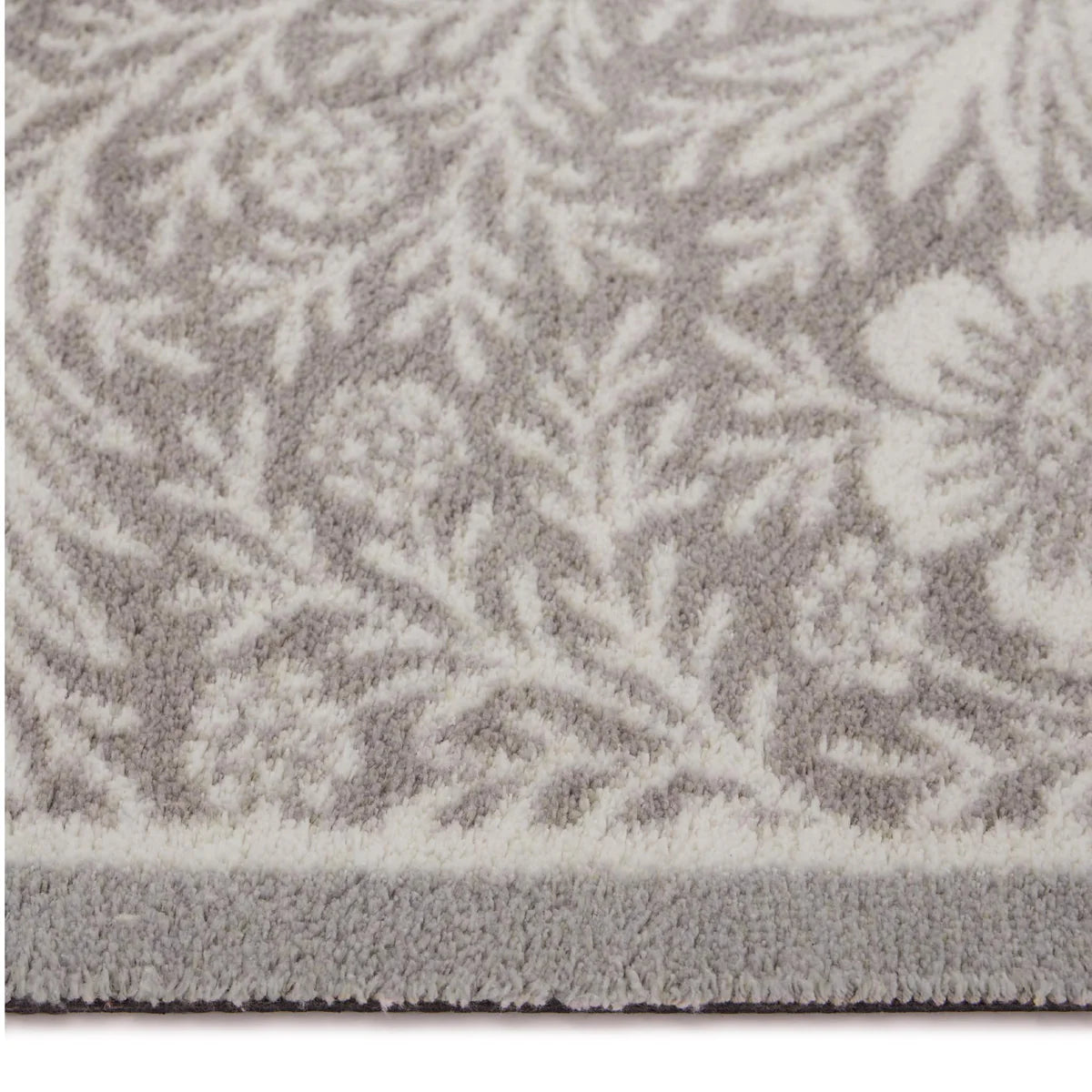 HugRug | Soft Florals Runner