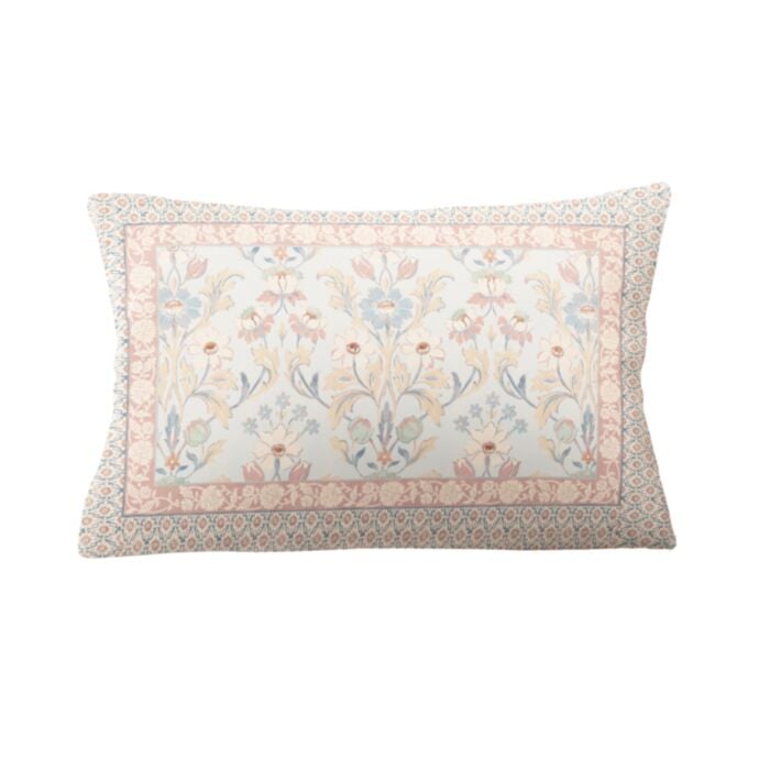 Semington Dusty Pink | Duvet Set