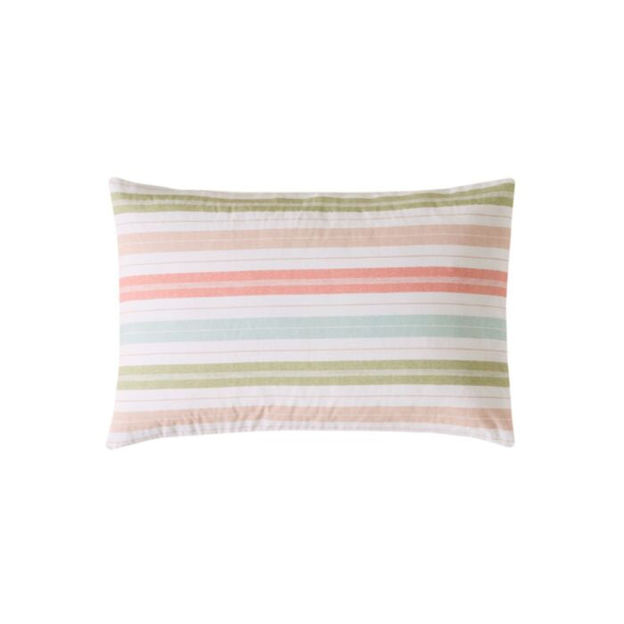 Sophie Stripe Multi | Duvet Set