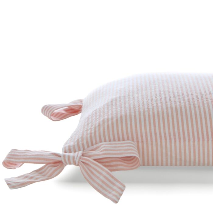 Flaxley Stripe Cushion