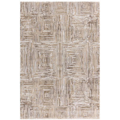 Kuza Rug | Portrait Beige