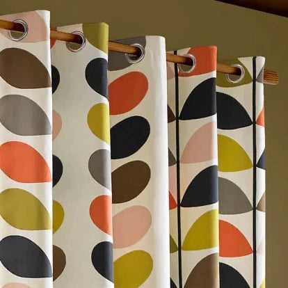 Multi Stem Curtains | Multi