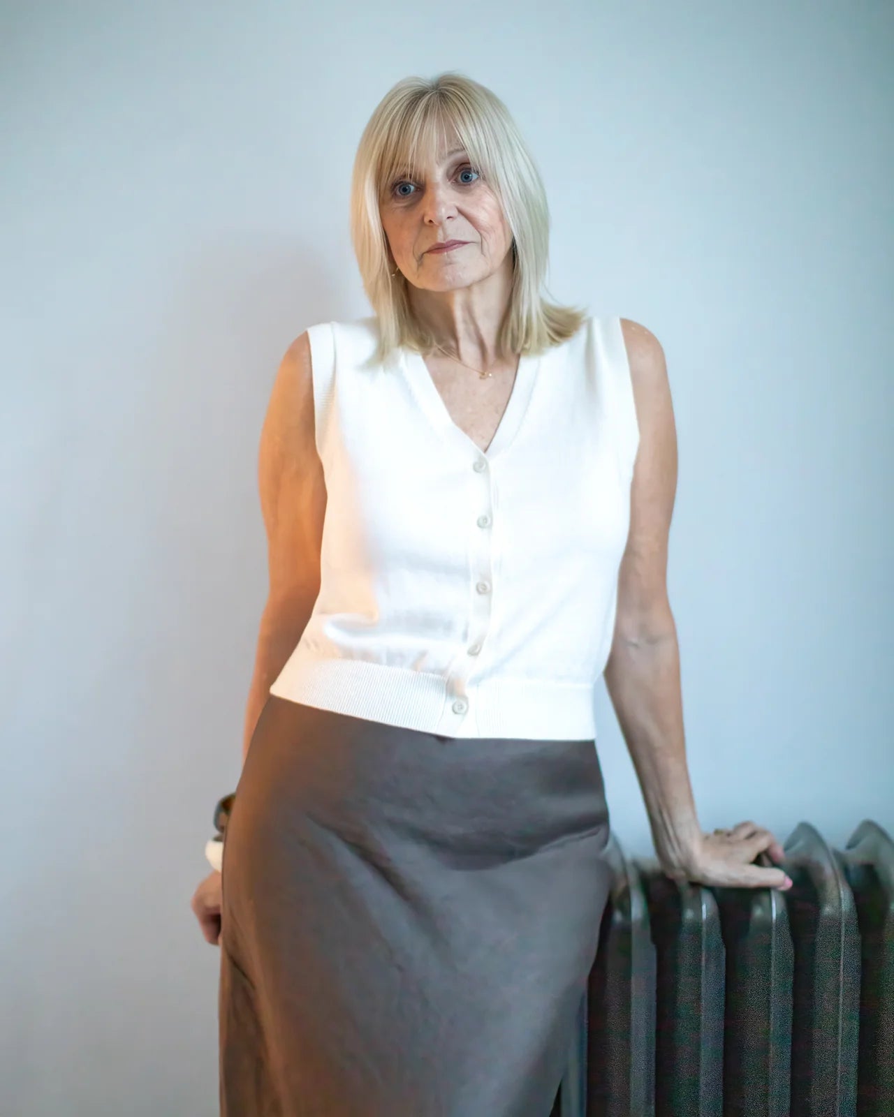 Liv Waistcoat