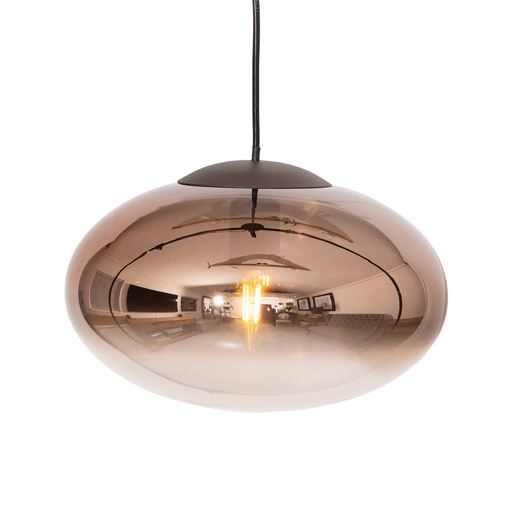 Hamilton 1 Light Pendant