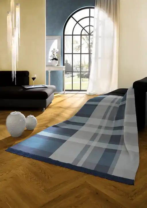 Biederlack Cotton Rich Throws