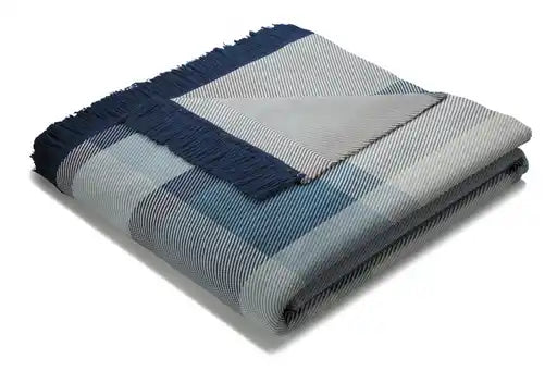 Biederlack Cotton Rich Throws