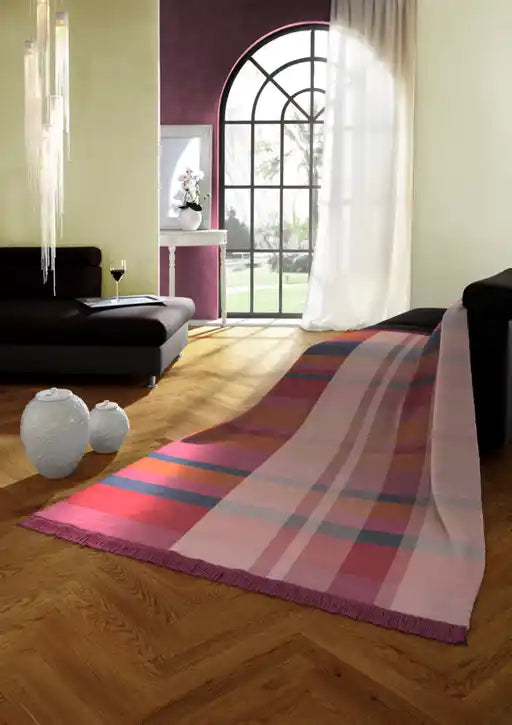 Biederlack Cotton Rich Throws