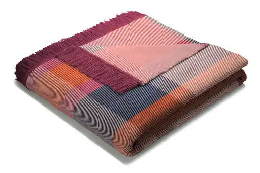 Biederlack Cotton Rich Throws