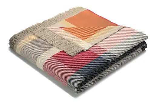 Biederlack Cotton Rich Throws