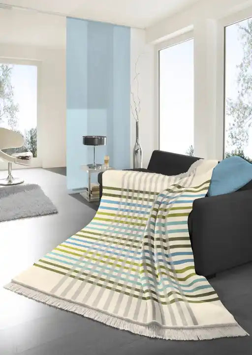Biederlack Cotton Rich Throws