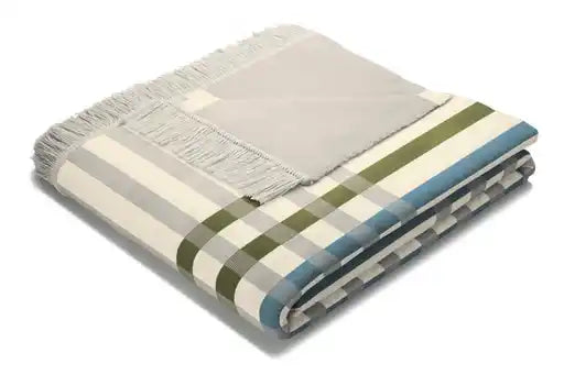 Biederlack Cotton Rich Throws