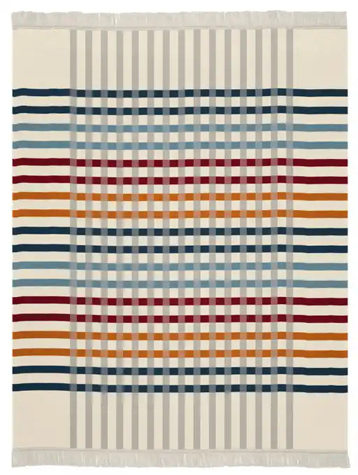 Biederlack Cotton Rich Throws