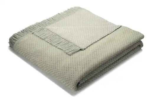 Biederlack Cotton Rich Throws