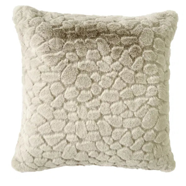 Camberwell Cushion | Taupe