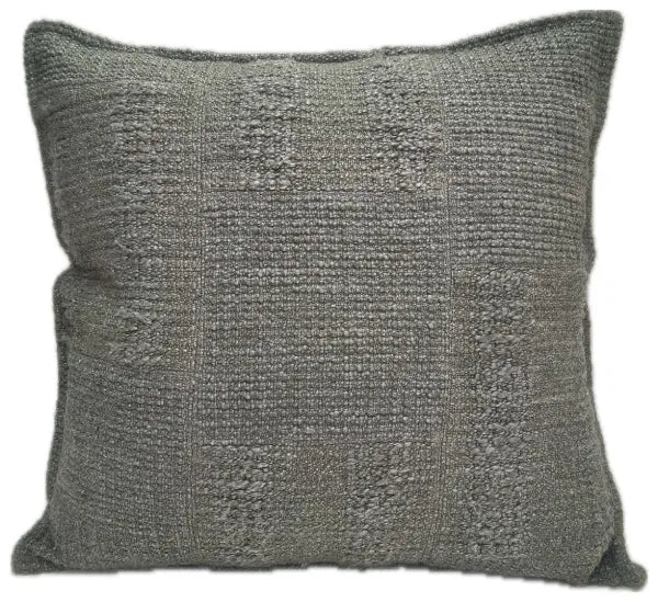 Plyra Green | Cushion