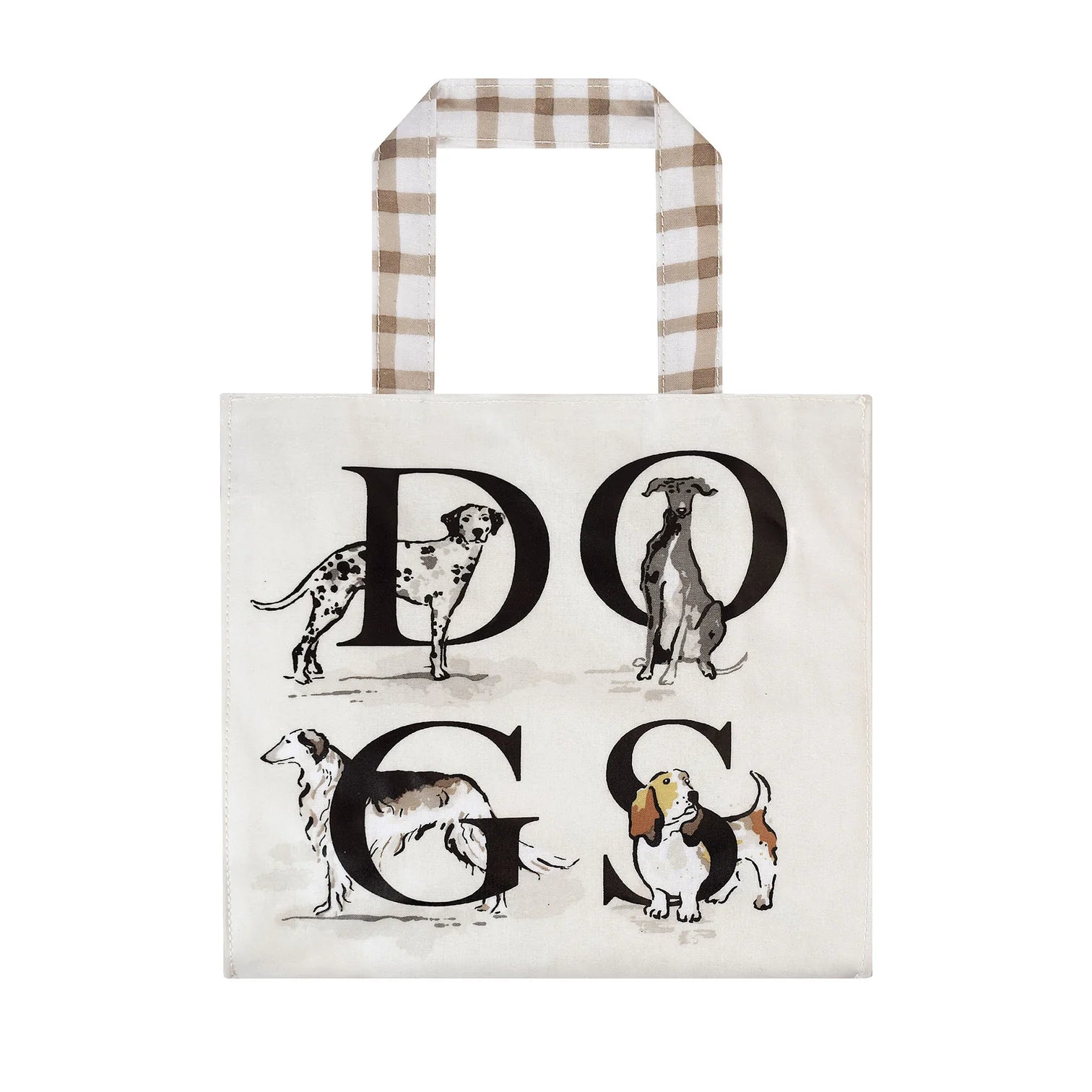 Country Dogs | PVC Bag