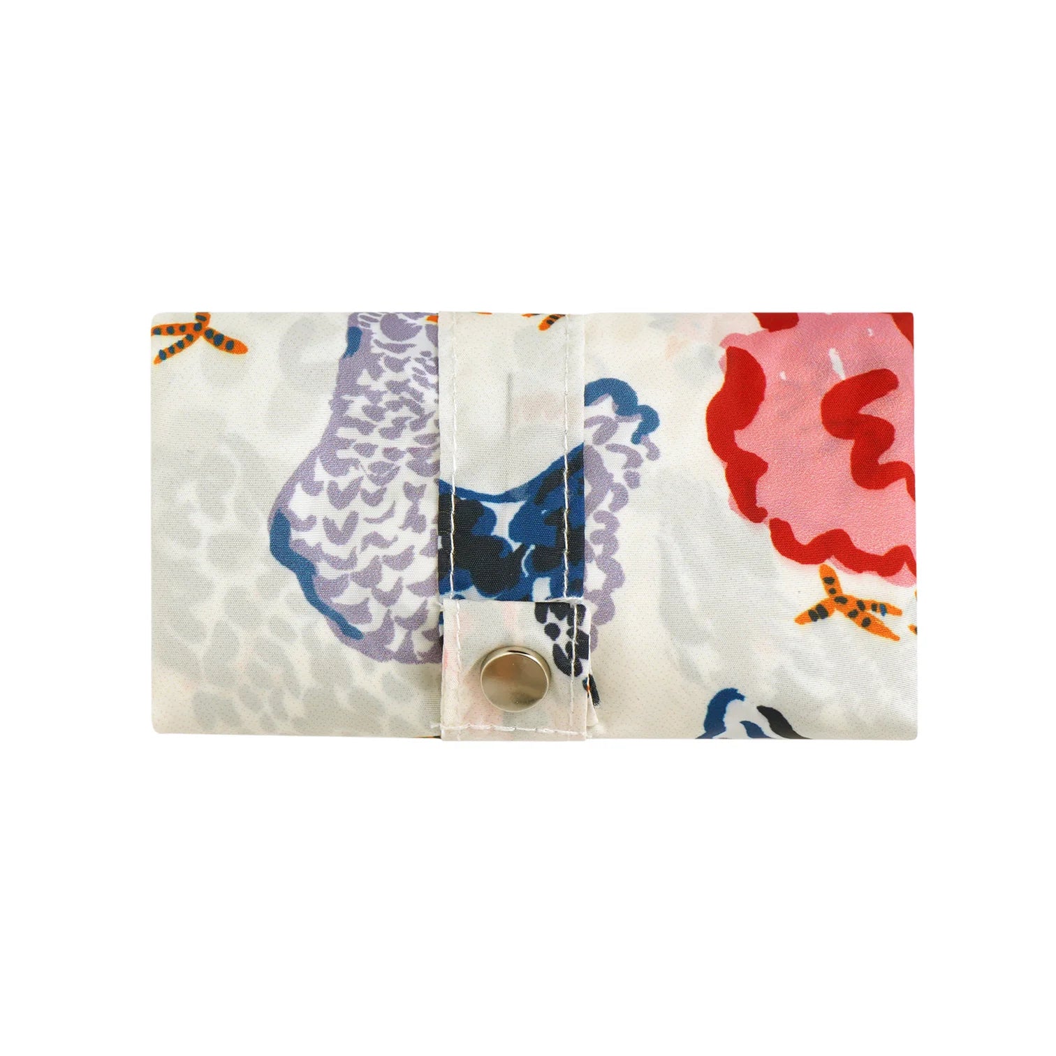 Chick Chicken | Foldable Tote Bag