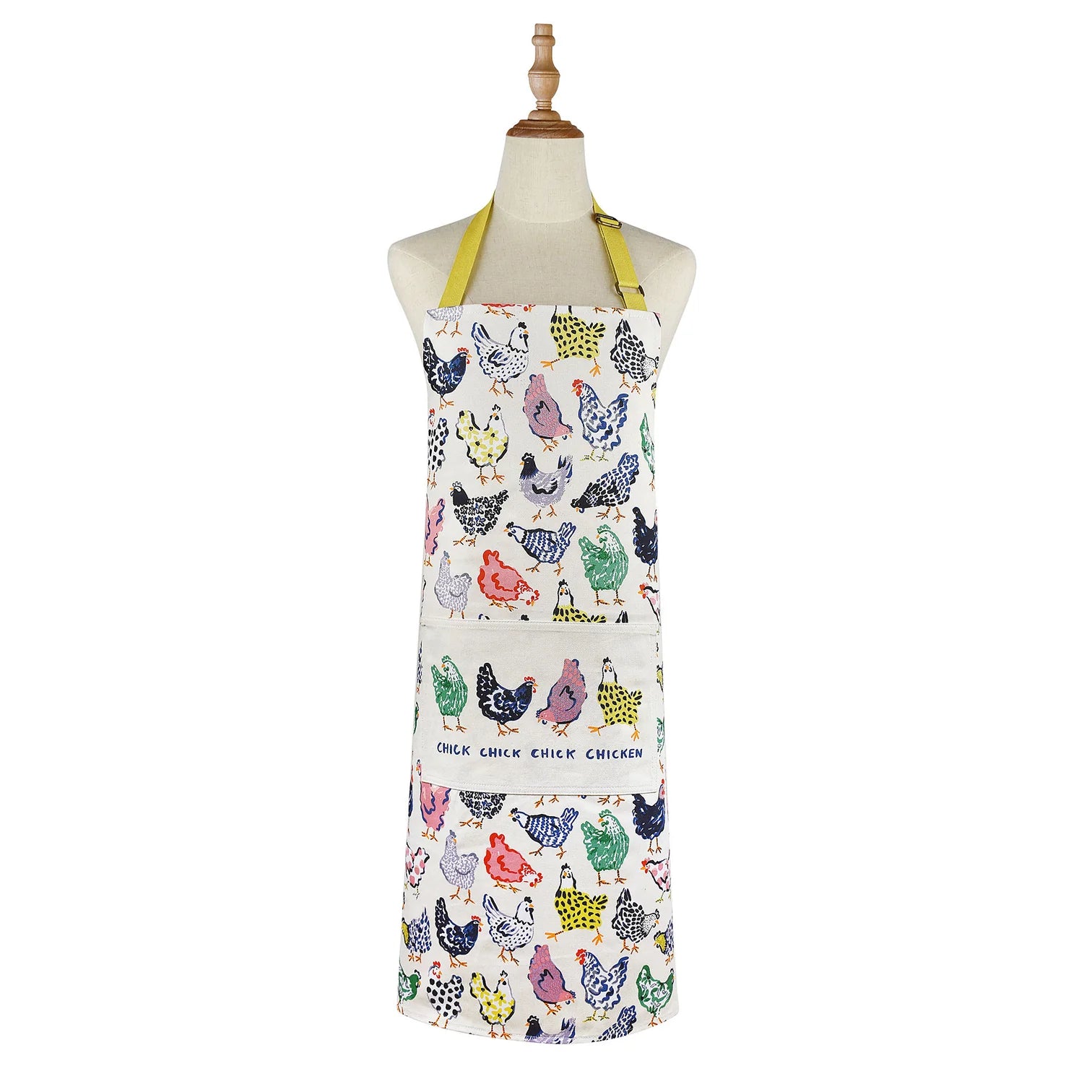 Chick Chicken | Apron